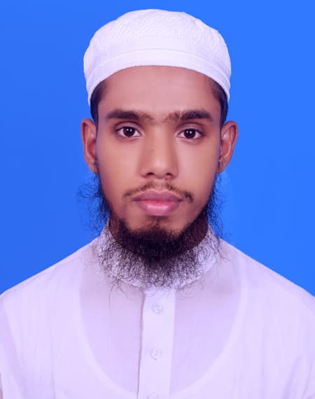 মাওলানা আলতাফ হুসাইন