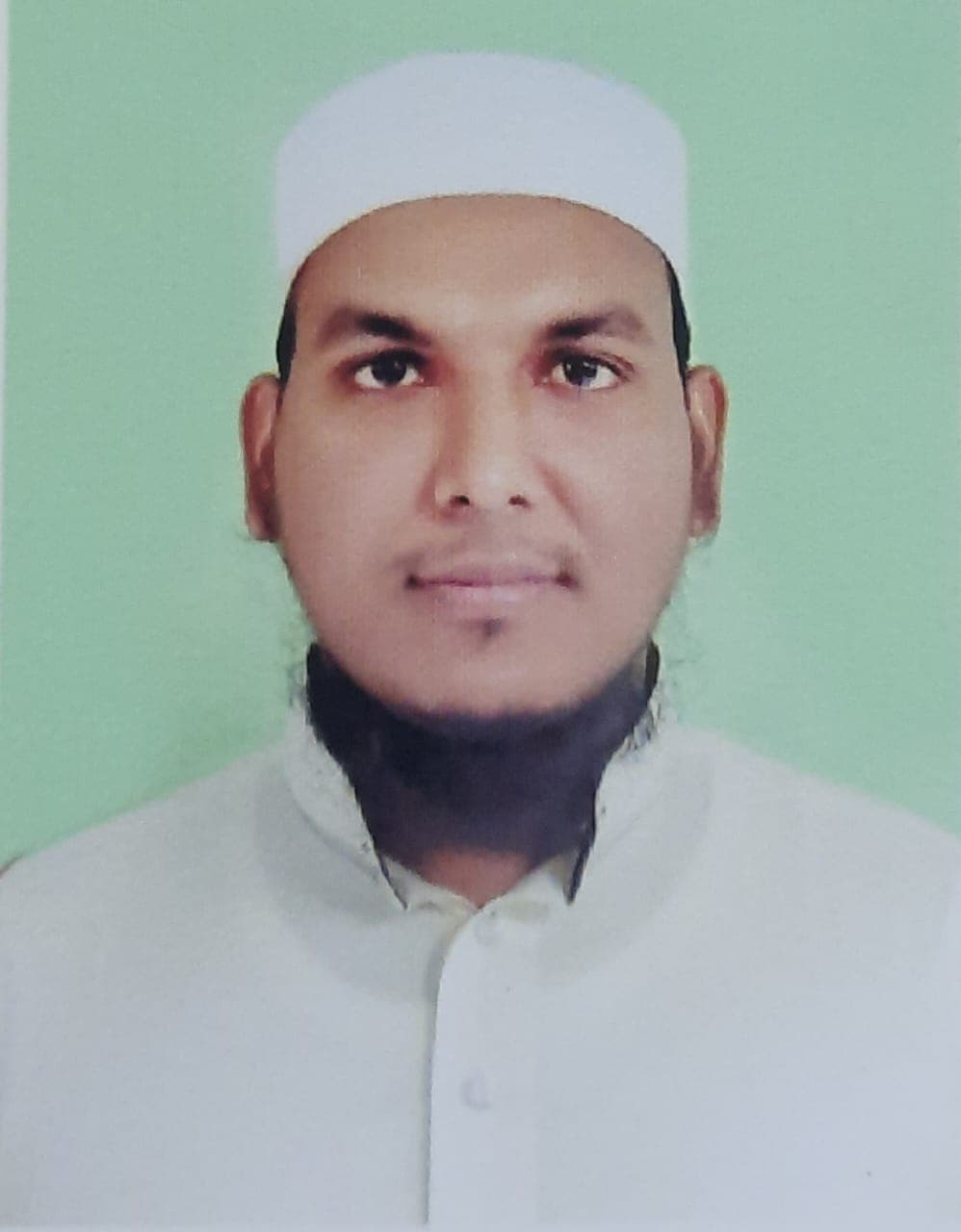 মুফতি ছানা উল্লাহ