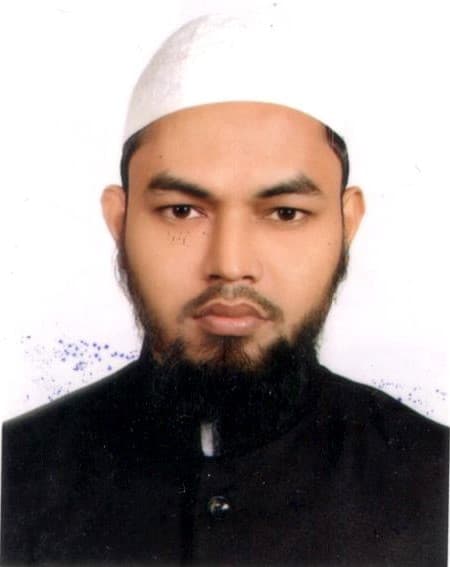 শায়েখ ইবরাহীম নোমানী হাফিযাহুল্লাহ